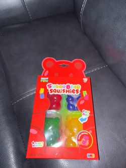 Sugarbesr Squishies