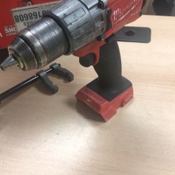 Hammer Drill/driver 1/2”
