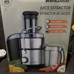 Juicer
