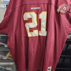Jersey Shirt