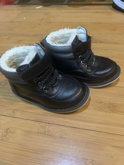 Old navy boys boots