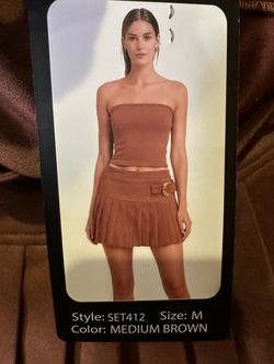 Costume Indian or Cowgirl