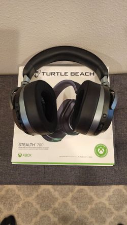 Turtle Beach Stealth 700 Gen 3 Wireless Gaming Headset