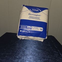 Dry Comfort Protective Underwear 