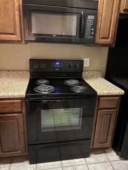 Appliances