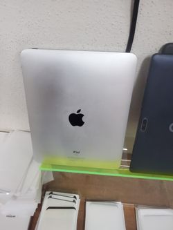 iPad