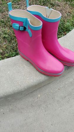 Rainboot