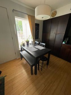IKEA Dining Set