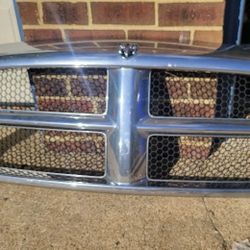 Parts For 2004 Dodge Ram 1500 Laramie