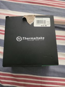 UX100 CPU Cooler