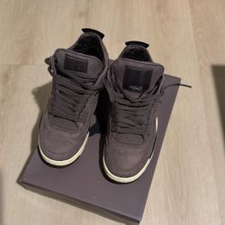 Jordan 4 A ma maniere 7.5