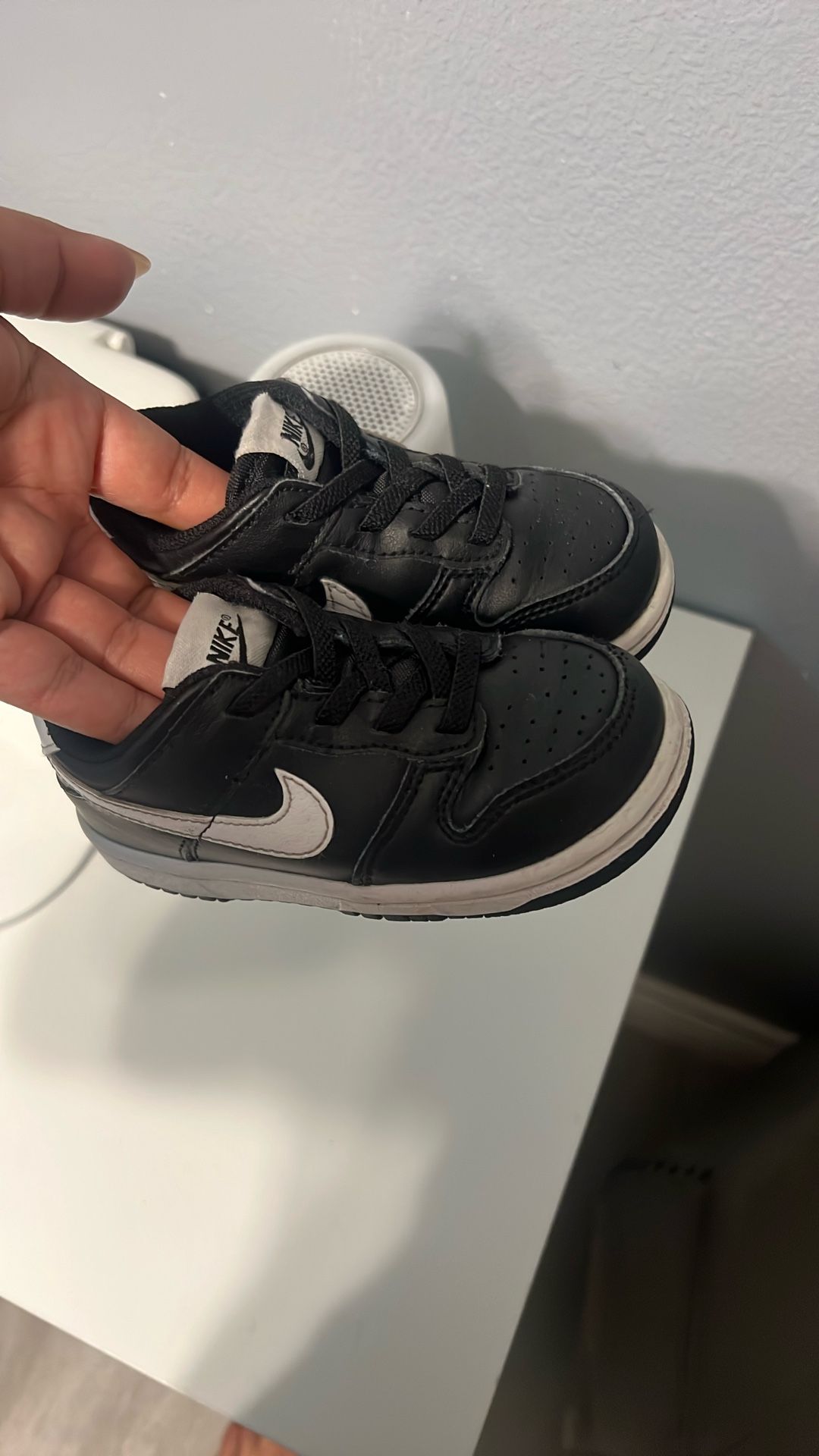Toddler Nike