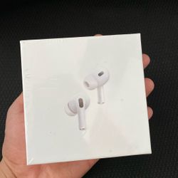 AirPod Pro 2nd Generation (Noise Cancellation)