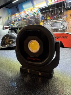 Snap On Light