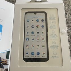 Brand New Pre Paid Phone