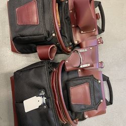 Leather Tool Belts