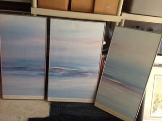 Wall art set