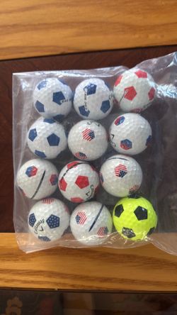 Callaway golf balls