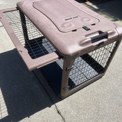 Pet Gear dog crate