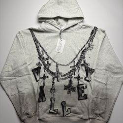 Valley washed hoodie