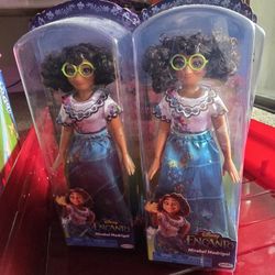 Maribel Encanto Doll