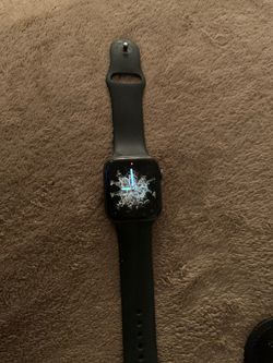 Apple Watch ⌚️ Series 4 for LTE version