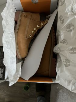 Timberland Size 6.5
