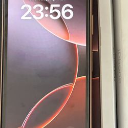 iPhone 16 Pro