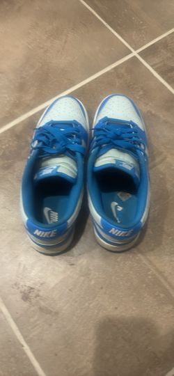 Nike dunks size 10
