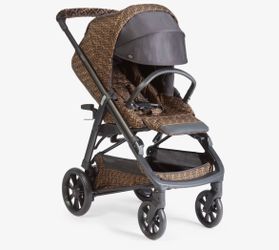 Fendi LOGO STROLLER
