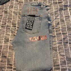 Ksubi Jeans