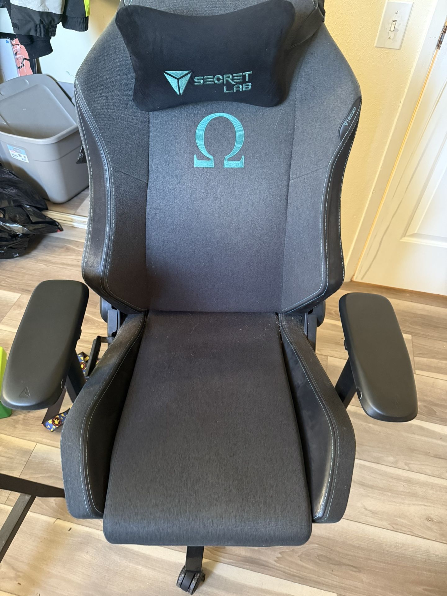 Secret Labs Gaming Chair