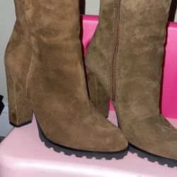 Aldo Ankle Boots