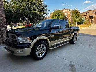 2011 Dodge Ram