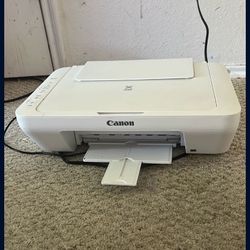 Canon Printer 