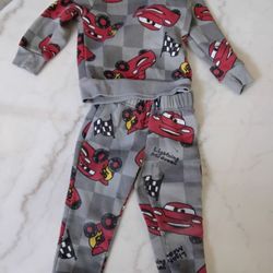 Lightening McQueen,  Used 