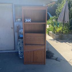 Cabinet For Sale!