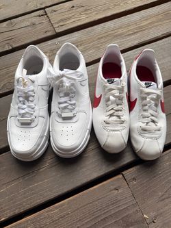 Nike