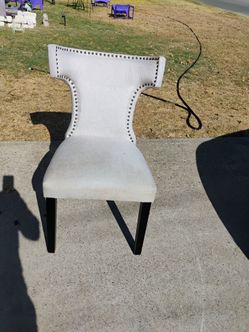 Modway Curved Chair