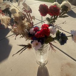 Fake Flowers