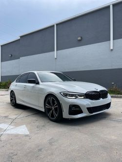 2021 BMW 330i