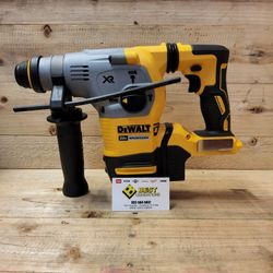 Dewalt Rotary Hammer 