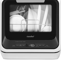 Comfee Dishwasher