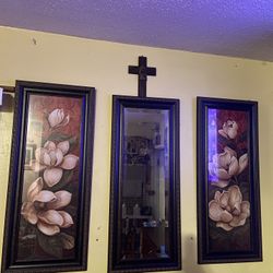 Home Decorations From Home Interiors 