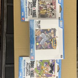 Dragon Ball Fusion World SB01 Manga Booster