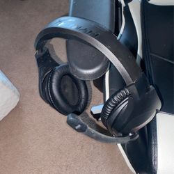 Hyper X Cloud Stinger Headset