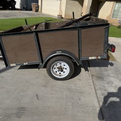 Tráiler 