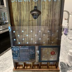 Party Game Drink-o-Rama 