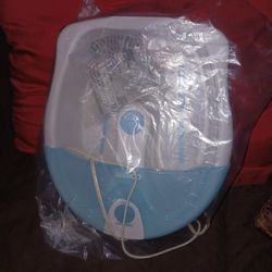 NEW Conair relaxing FOOT BATH  $35