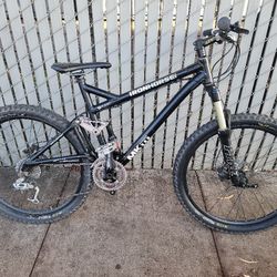 Bicicleta  $1800